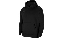 Bluza młodzieżowa Nike NK Jr Park 20 Fleece Hoodie Black CW6896 010