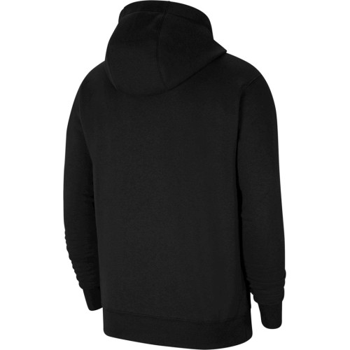 Bluza młodzieżowa Nike NK Jr Park 20 Fleece Hoodie Black CW6896 010