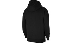 Bluza młodzieżowa Nike NK Jr Park 20 Fleece Hoodie Black CW6896 010