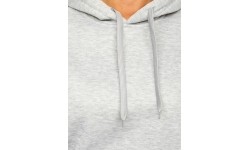 J.Style Džemperis Moterims Fleece Grey 68W02-2