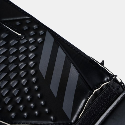Adidas Vartininko Pirštinės Predator Training White Black HY4075