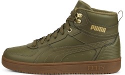 Buty męskie Puma Rebound Rugged Burnt Olive 387592 03