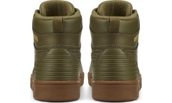 Buty męskie Puma Rebound Rugged Burnt Olive 387592 03