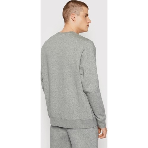 Nike Džemperis Vyrams Park Crew Sweater Grey CW6902 063