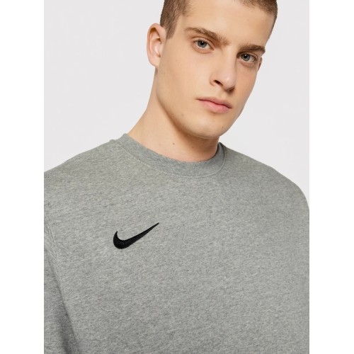 Nike Džemperis Vyrams Park Crew Sweater Grey CW6902 063