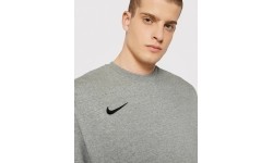 Nike Džemperis Vyrams Park Crew Sweater Grey CW6902 063