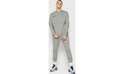 Nike Džemperis Vyrams Park Crew Sweater Grey CW6902 063