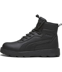 Puma Avalynė Vyrams Desierto v3 Black 392626 01
