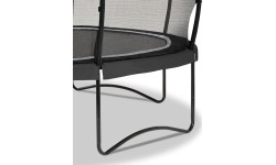 EXIT Allure Classic trampolina ø366cm - czarna