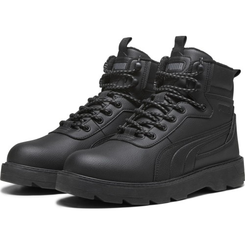 Puma Avalynė Vyrams Desierto v3 Black 392626 01