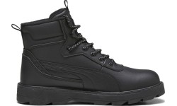 Puma Avalynė Vyrams Desierto v3 Black 392626 01