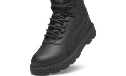 Puma Avalynė Vyrams Desierto v3 Black 392626 01