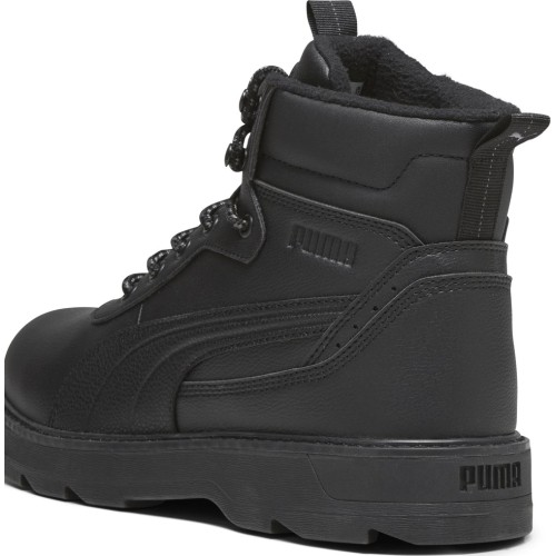 Puma Avalynė Vyrams Desierto v3 Black 392626 01