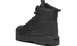 Puma Avalynė Vyrams Desierto v3 Black 392626 01