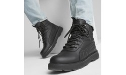 Puma Avalynė Vyrams Desierto v3 Black 392626 01