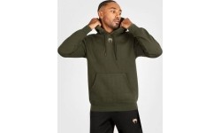 Męska bluza z kapturem UFC Adrenaline by Venum Fight Week - Khaki