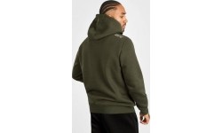 Męska bluza z kapturem UFC Adrenaline by Venum Fight Week - Khaki