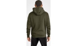 Męska bluza z kapturem UFC Adrenaline by Venum Fight Week - Khaki