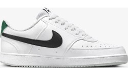 Buty męskie Nike Court Vision Lo NN, białe-czarne, DH2987 110