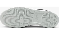 Buty męskie Nike Court Vision Lo NN, białe-czarne, DH2987 110