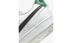 Buty męskie Nike Court Vision Lo NN, białe-czarne, DH2987 110