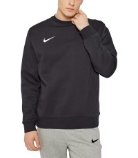 Nike Džemperis Vyrams Park Crew Sweater Black CW6902 010