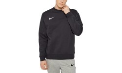 Nike Džemperis Vyrams Park Crew Sweater Black CW6902 010