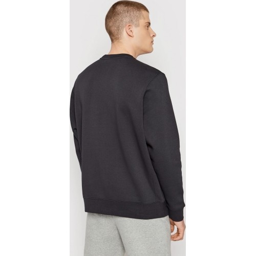 Nike Džemperis Vyrams Park Crew Sweater Black CW6902 010