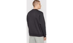 Nike Džemperis Vyrams Park Crew Sweater Black CW6902 010