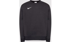Nike Džemperis Vyrams Park Crew Sweater Black CW6902 010