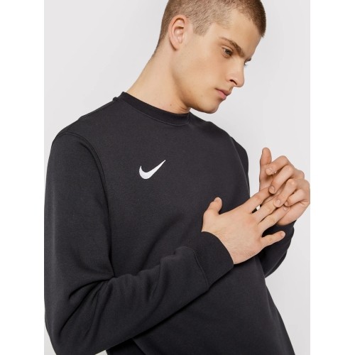 Nike Džemperis Vyrams Park Crew Sweater Black CW6902 010