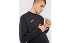 Nike Džemperis Vyrams Park Crew Sweater Black CW6902 010