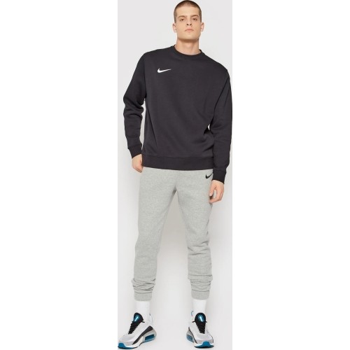 Nike Džemperis Vyrams Park Crew Sweater Black CW6902 010