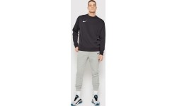 Nike Džemperis Vyrams Park Crew Sweater Black CW6902 010