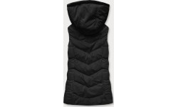 J.Style Liemenė Moterims Black 5M720-392