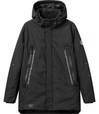 Glo Story Striukė Vyrams Black MFY 4332-1