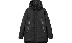 Glo Story Striukė Vyrams Black MFY 4332-1