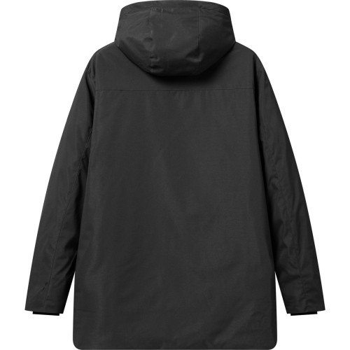 Glo Story Striukė Vyrams Black MFY 4332-1