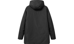 Glo Story Striukė Vyrams Black MFY 4332-1