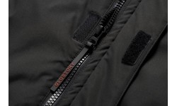 Glo Story Striukė Vyrams Black MFY 4332-1