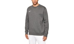 Nike Džemperis Vyrams Park Crew Sweater Grey CW6902 071