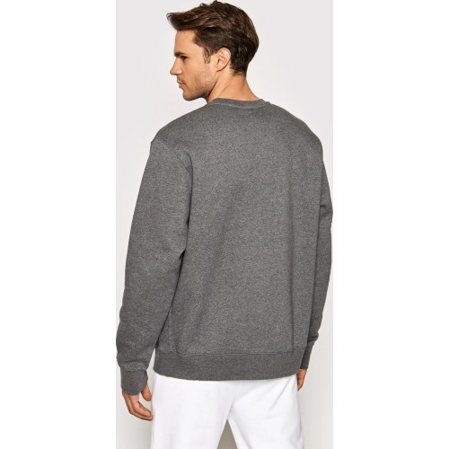 Nike Džemperis Vyrams Park Crew Sweater Grey CW6902 071