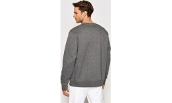 Nike Džemperis Vyrams Park Crew Sweater Grey CW6902 071