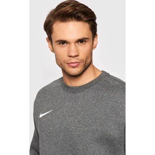 Nike Džemperis Vyrams Park Crew Sweater Grey CW6902 071
