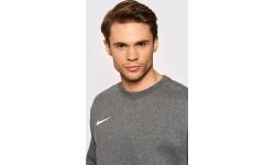 Nike Džemperis Vyrams Park Crew Sweater Grey CW6902 071