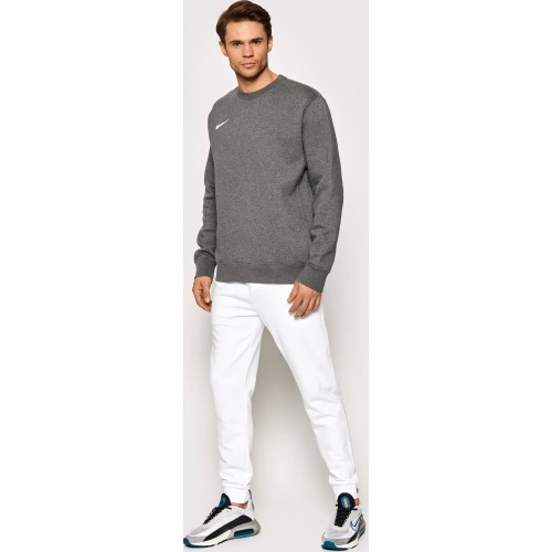 Nike Džemperis Vyrams Park Crew Sweater Grey CW6902 071