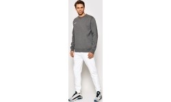 Nike Džemperis Vyrams Park Crew Sweater Grey CW6902 071