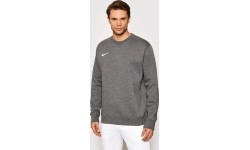 Nike Džemperis Vyrams Park Crew Sweater Grey CW6902 071
