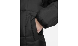 Nike Striukė Moterims W Nsw Tf Thrmr Clsc Parka Black FB7675 010