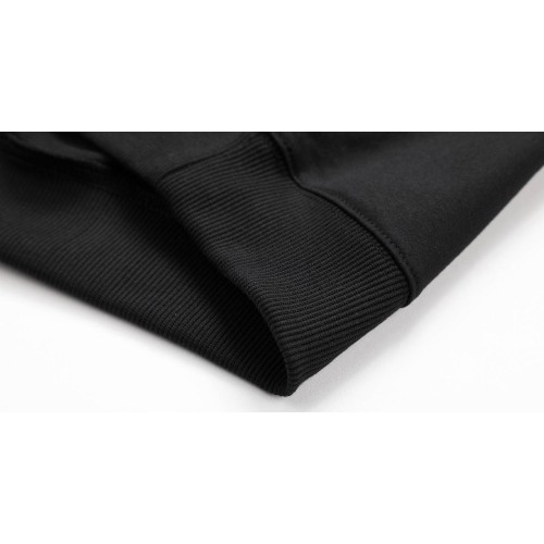 Glo Story Džemperis Paaugliams Black BPU 4147-1